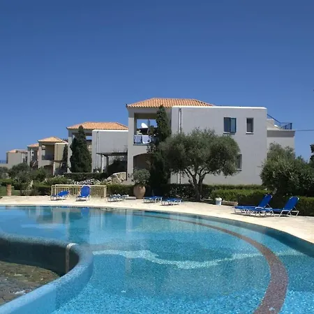 Lägenhet Cassiopeia 1-bedroom Beachfront With Pool *