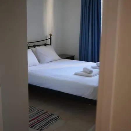 Cassiopeia 1-bedroom Beachfront With Pool Chania (Crete)