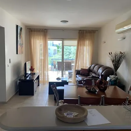 Appartamento Cassiopeia 1-bedroom Beachfront With Pool La Canea