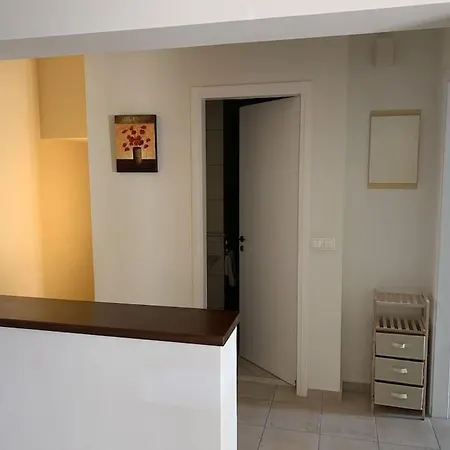 Cassiopeia 1-bedroom Beachfront With Pool * La Canea