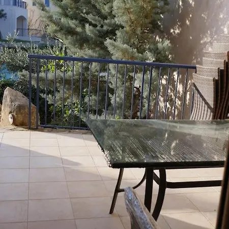 Cassiopeia 1-bedroom Beachfront With Pool Appartamento *