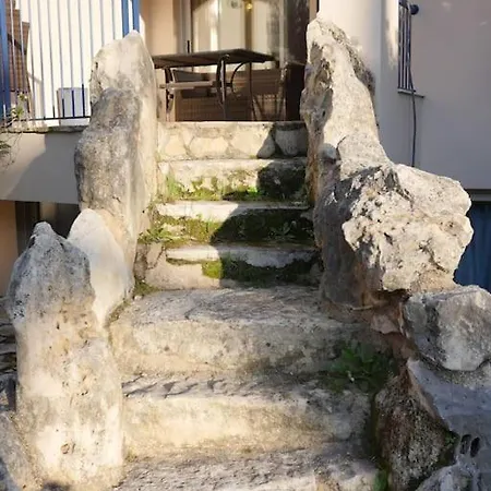 Cassiopeia 1-bedroom Beachfront With Pool